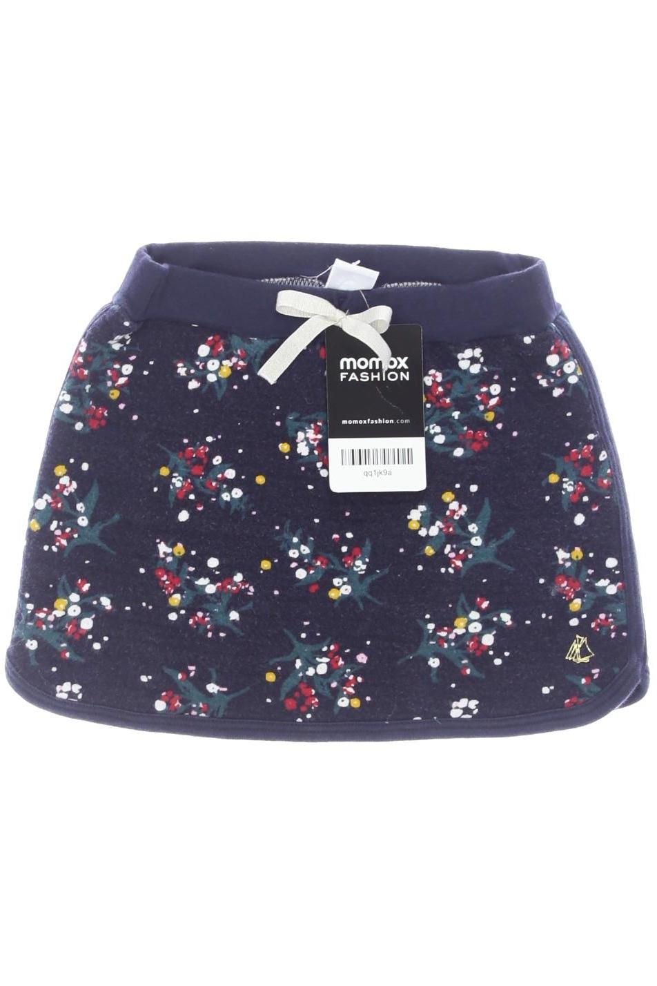 

Petit Bateau Damen Rock, marineblau, Gr. 104