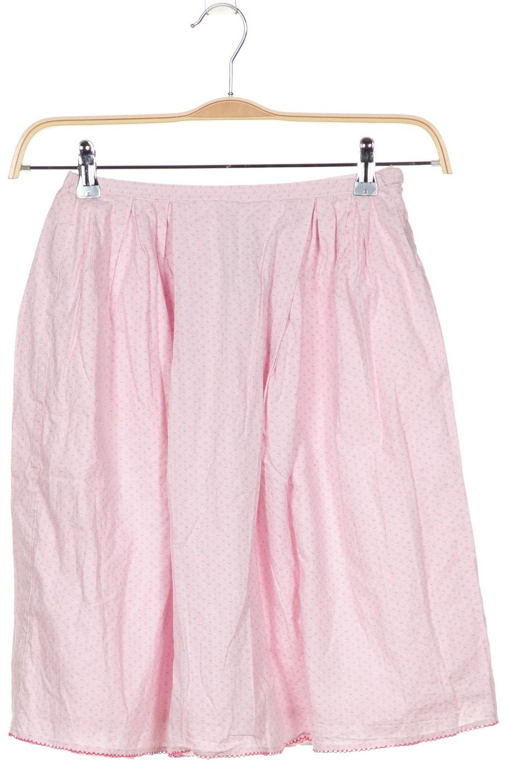 

Petit Bateau Damen Rock, pink, Gr. 146