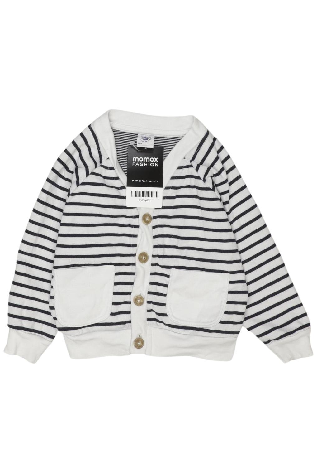 

Petit Bateau Mädchen Hoodies & Sweater, mehrfarbig, Gr. 86