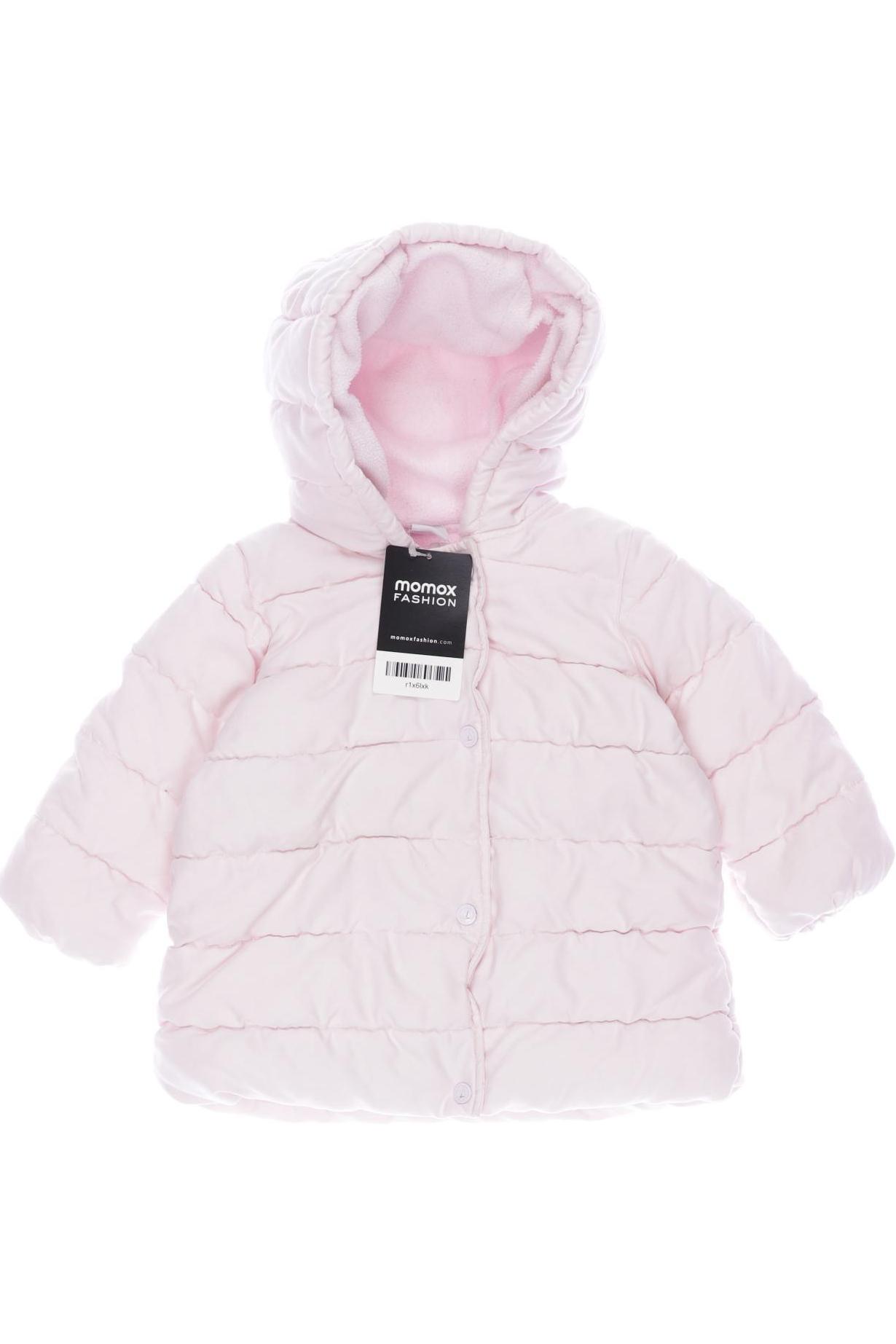 

Petit Bateau Mädchen Jacke, pink