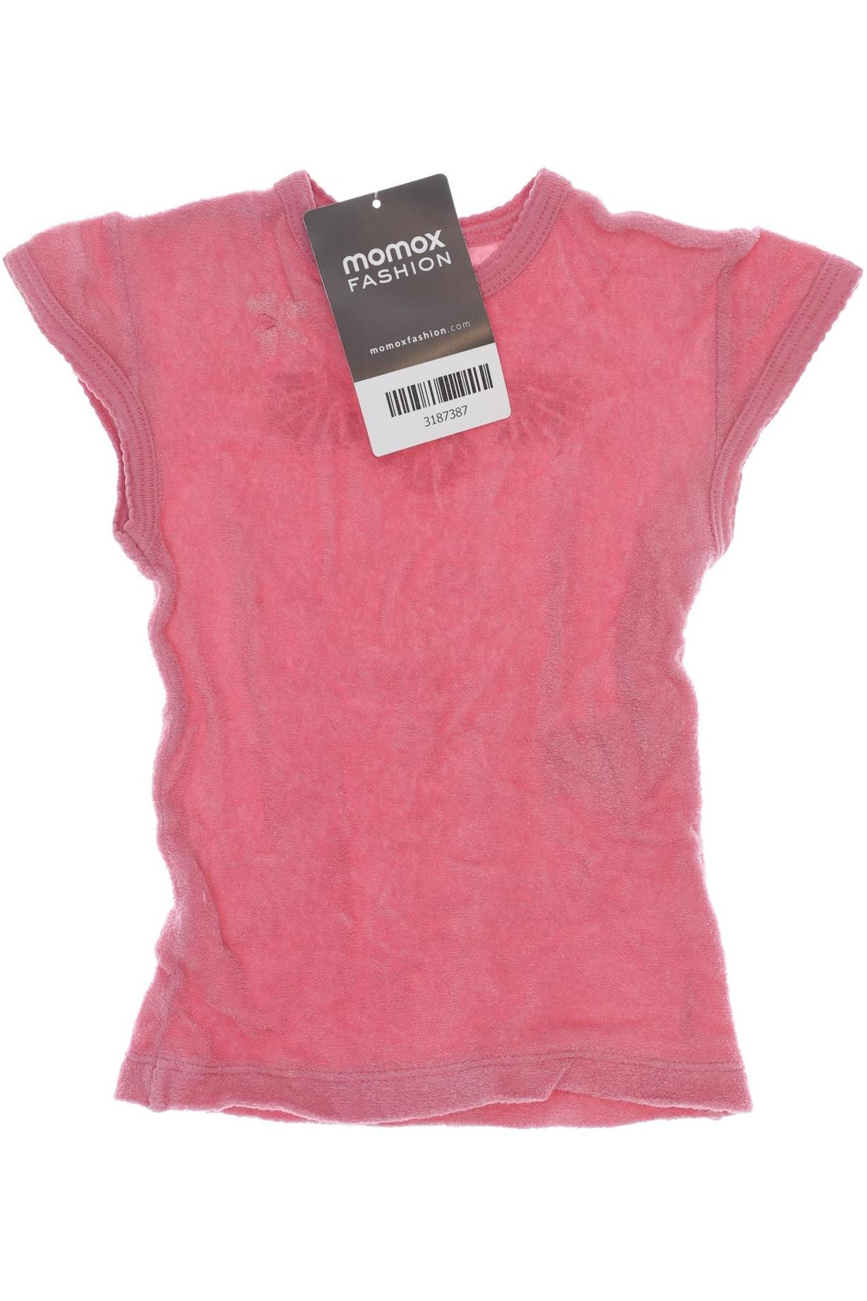 

Petit Bateau Mädchen T-Shirt, pink