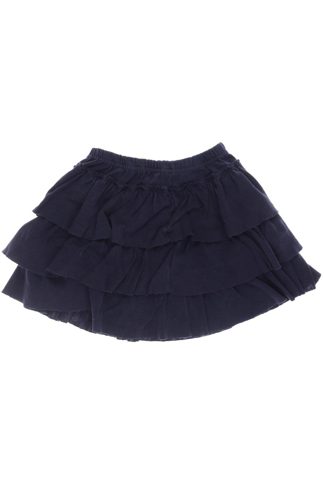 

Petit Bateau Damen Rock, marineblau, Gr. 116