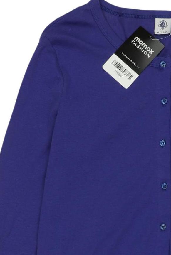 Thumbnail - Petit Bateau Damen Strickjacke, flieder, Gr. 18
