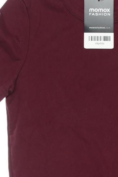 Thumbnail - Petit Bateau Damen T-Shirt, bordeaux, Gr. 20