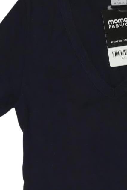 Thumbnail - Petit Bateau Mädchen T-Shirt, marineblau, Gr. 14