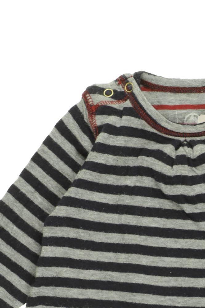 Thumbnail - Petit Bateau Mädchen Kleid, blau, Gr. 62