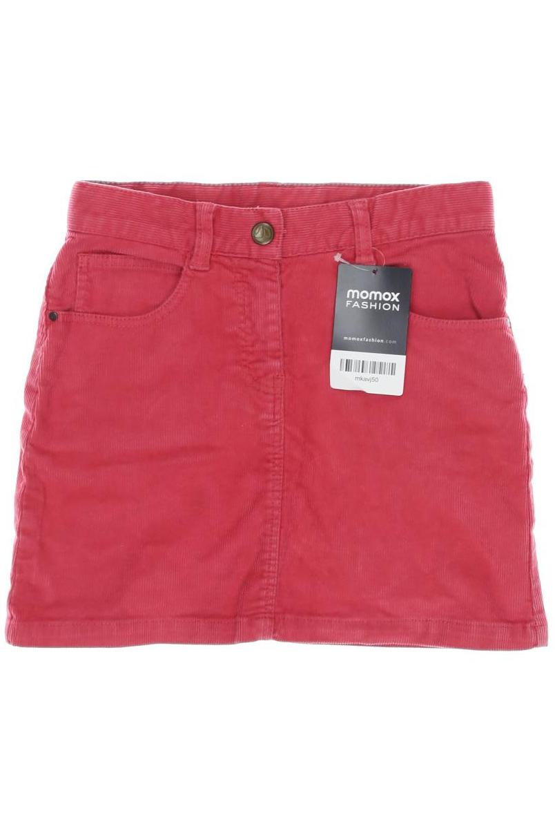 

Petit Bateau Damen Rock, rot, Gr. 122