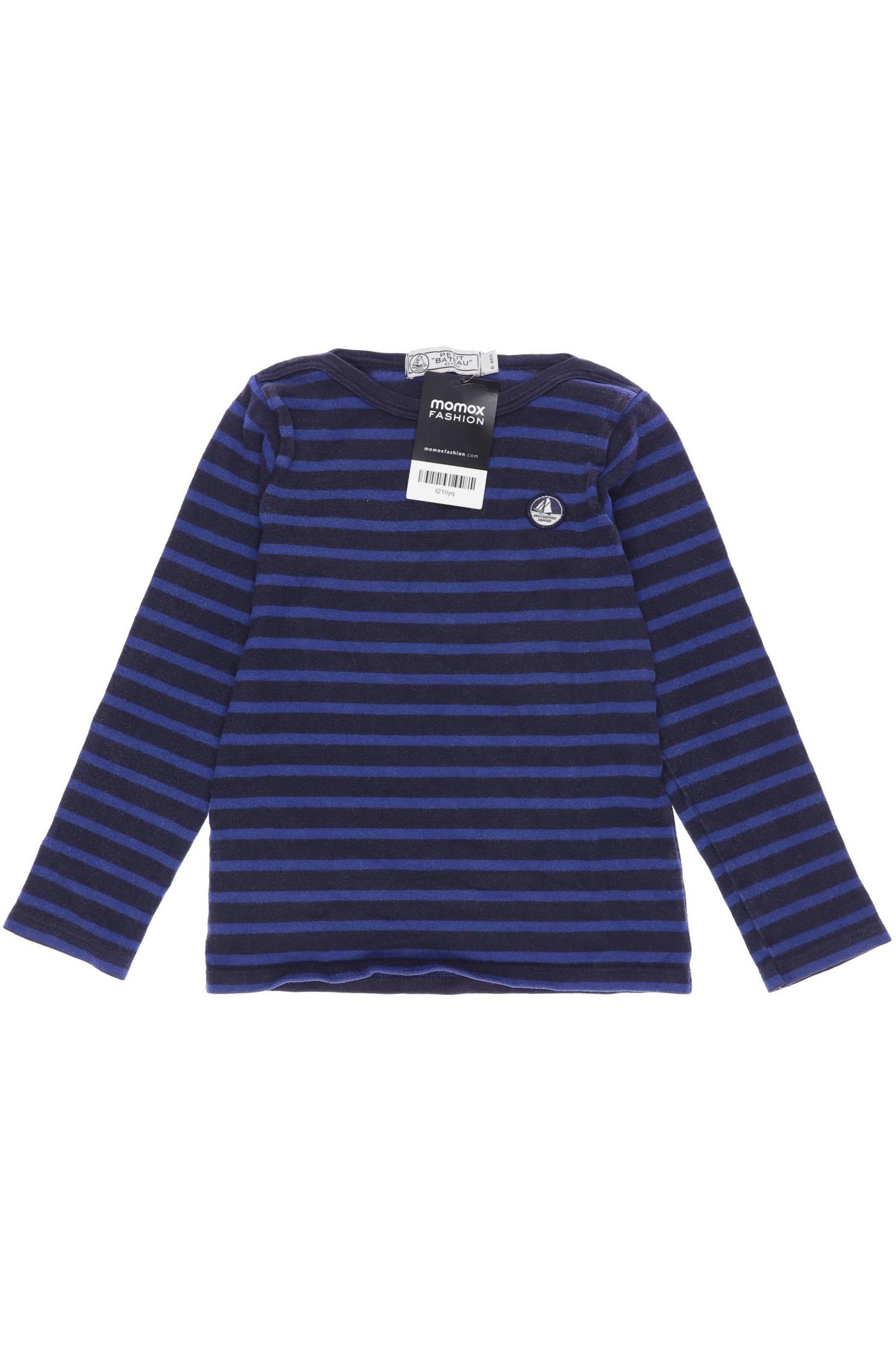 

Petit Bateau Damen Hoodies & Sweater, marineblau, Gr. 116