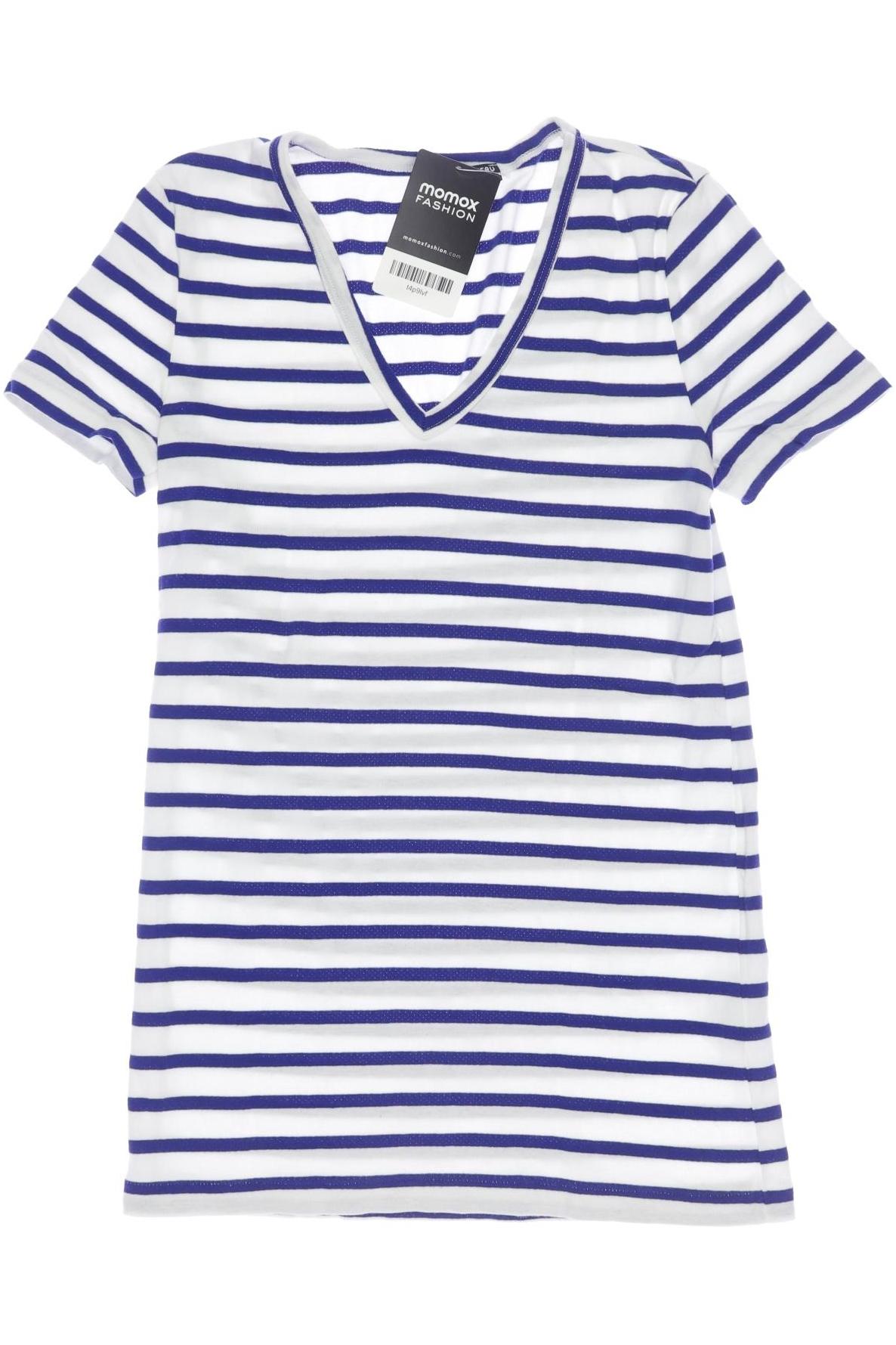 

Petit Bateau Damen T-Shirt, weiß, Gr. 18