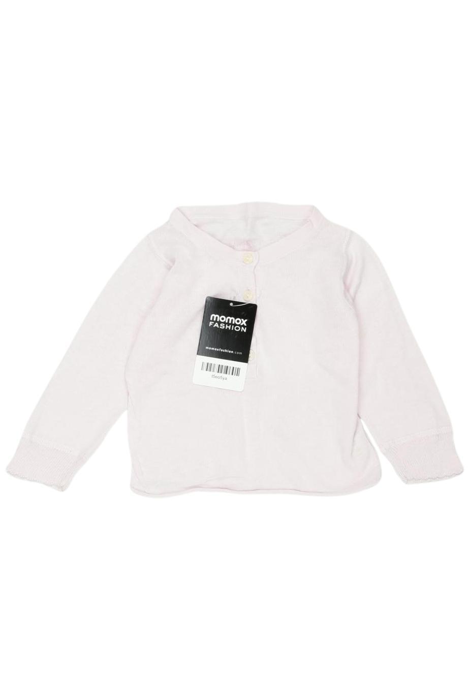 

Petit Bateau Damen Pullover, pink, Gr. 92