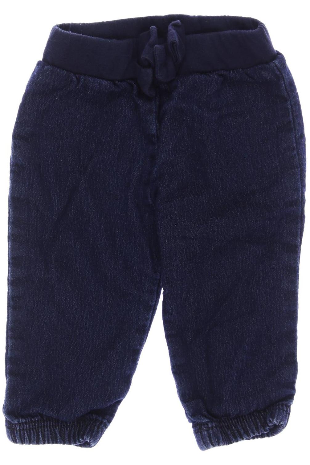 

Petit Bateau Damen Jeans, marineblau, Gr. 62