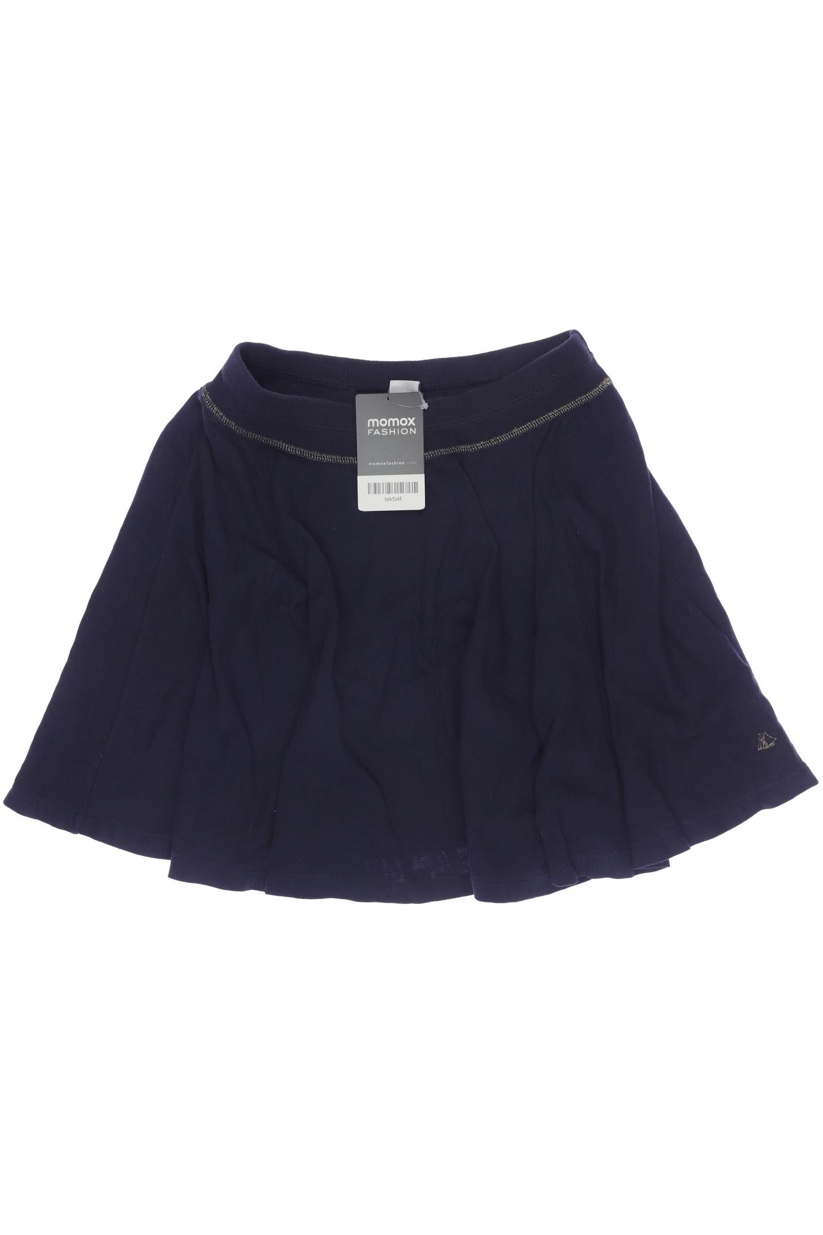 

Petit Bateau Damen Rock, marineblau, Gr. 152