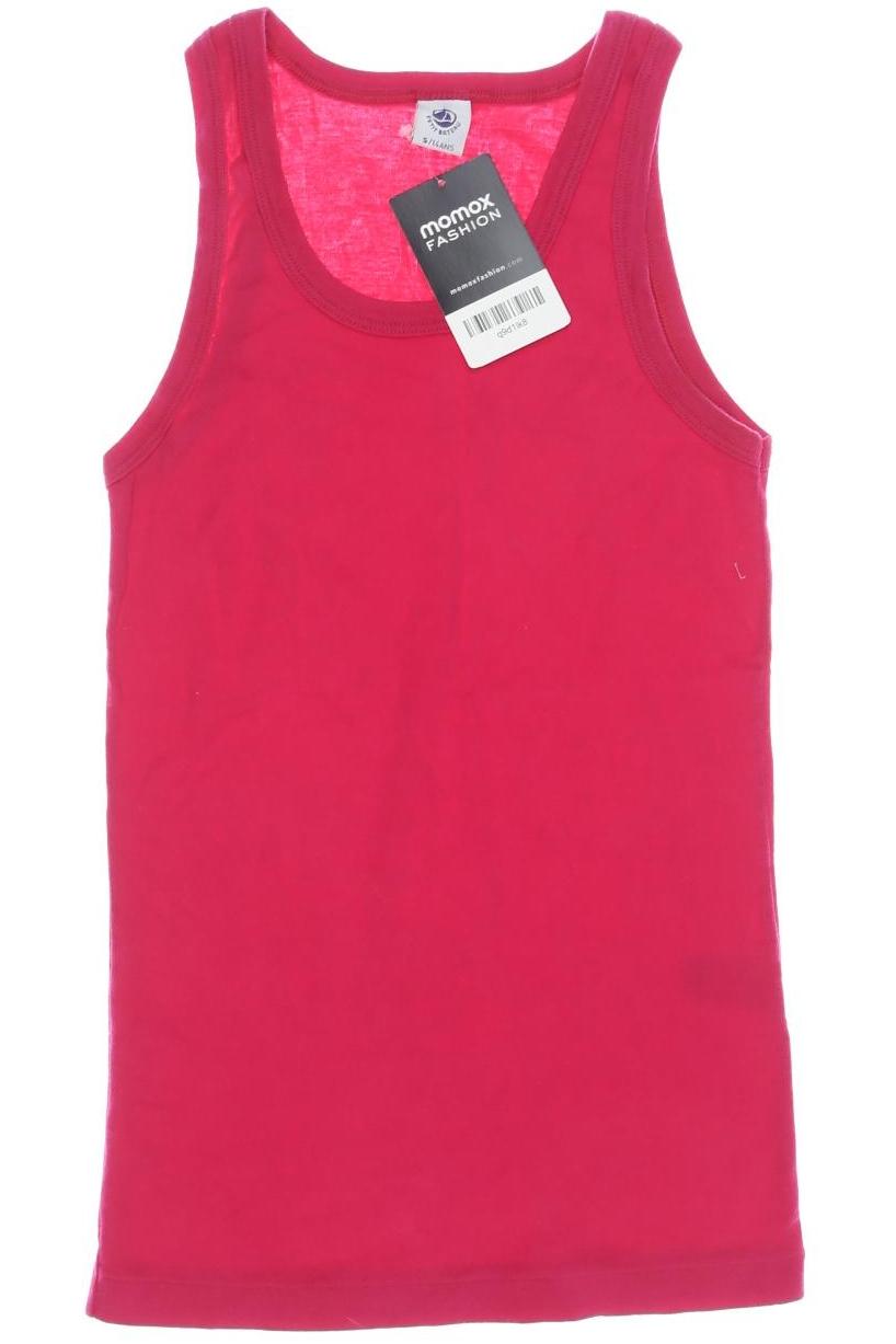 

Petit Bateau Damen Top, pink, Gr. 14