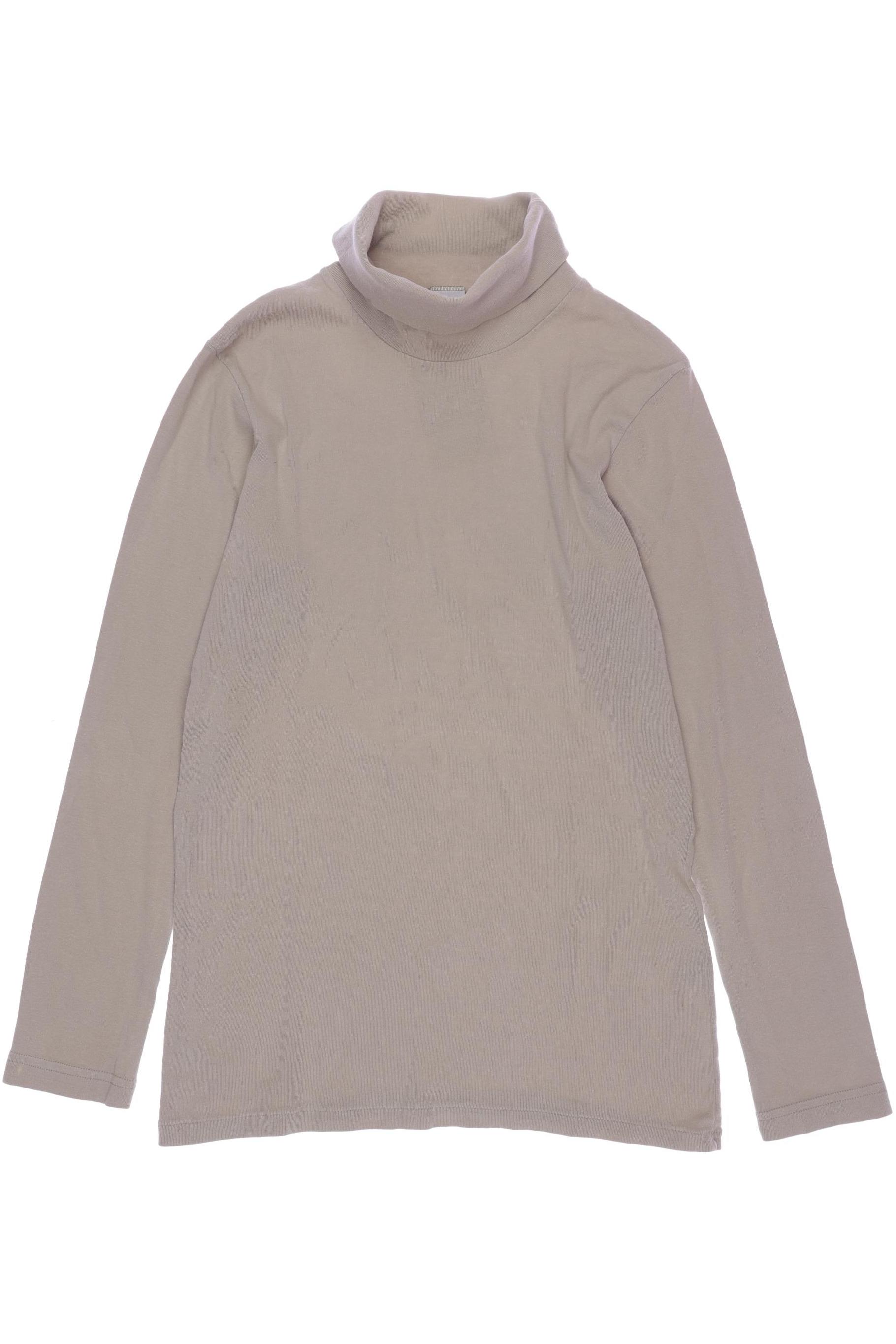 

Petit Bateau Damen Langarmshirt, beige, Gr. 16