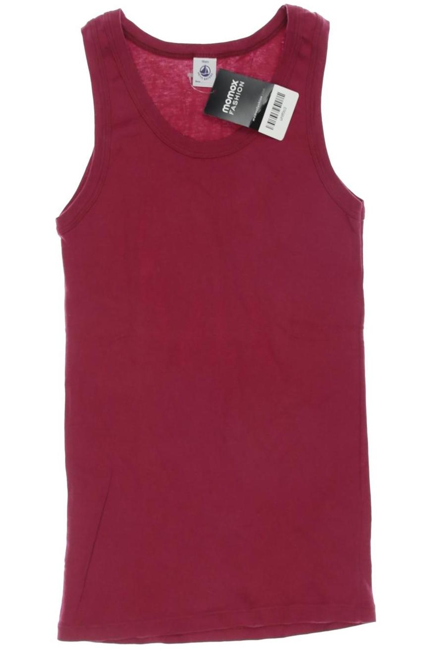 

Petit Bateau Damen Top, pink, Gr. 188