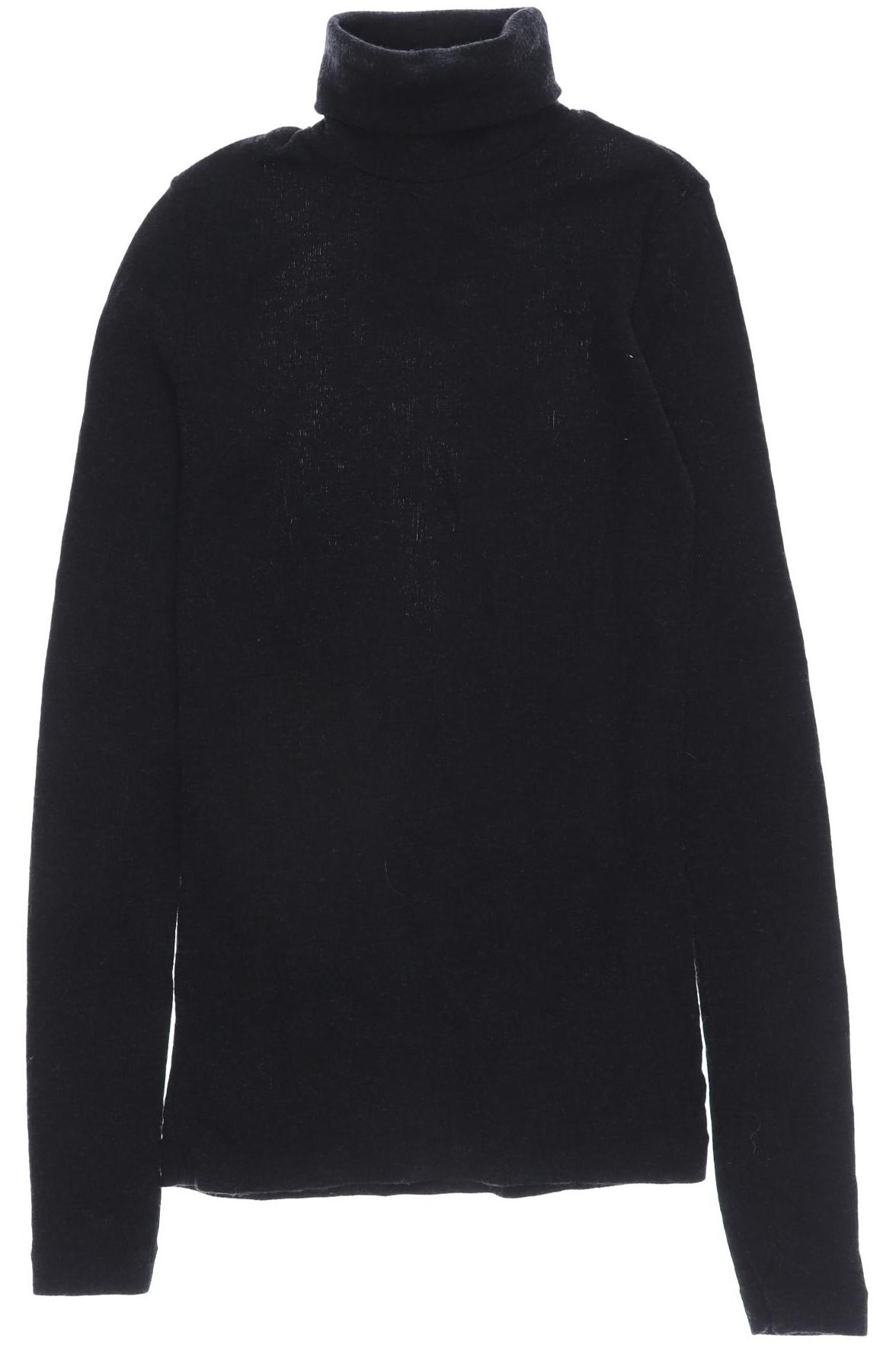 

Petit Bateau Damen Langarmshirt, marineblau, Gr. 152