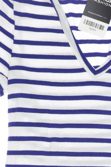 Thumbnail - Petit Bateau Mädchen T-Shirt, weiß, Gr. 18