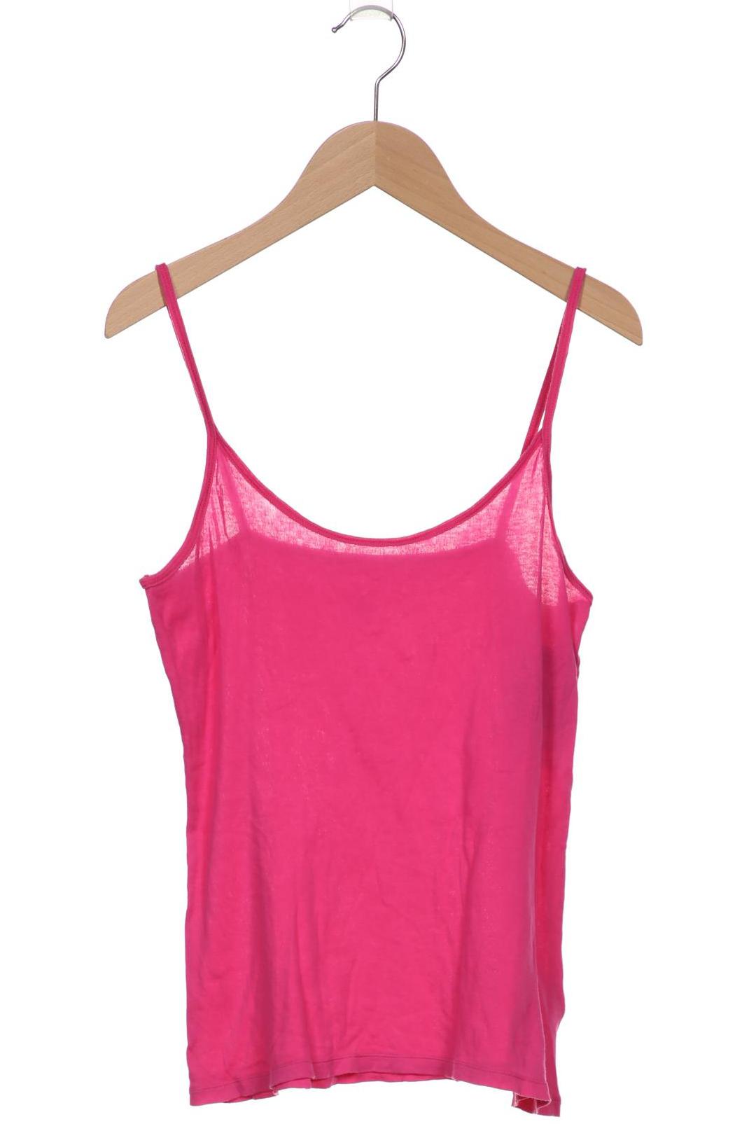 

Petit Bateau Damen Top, pink, Gr. 146