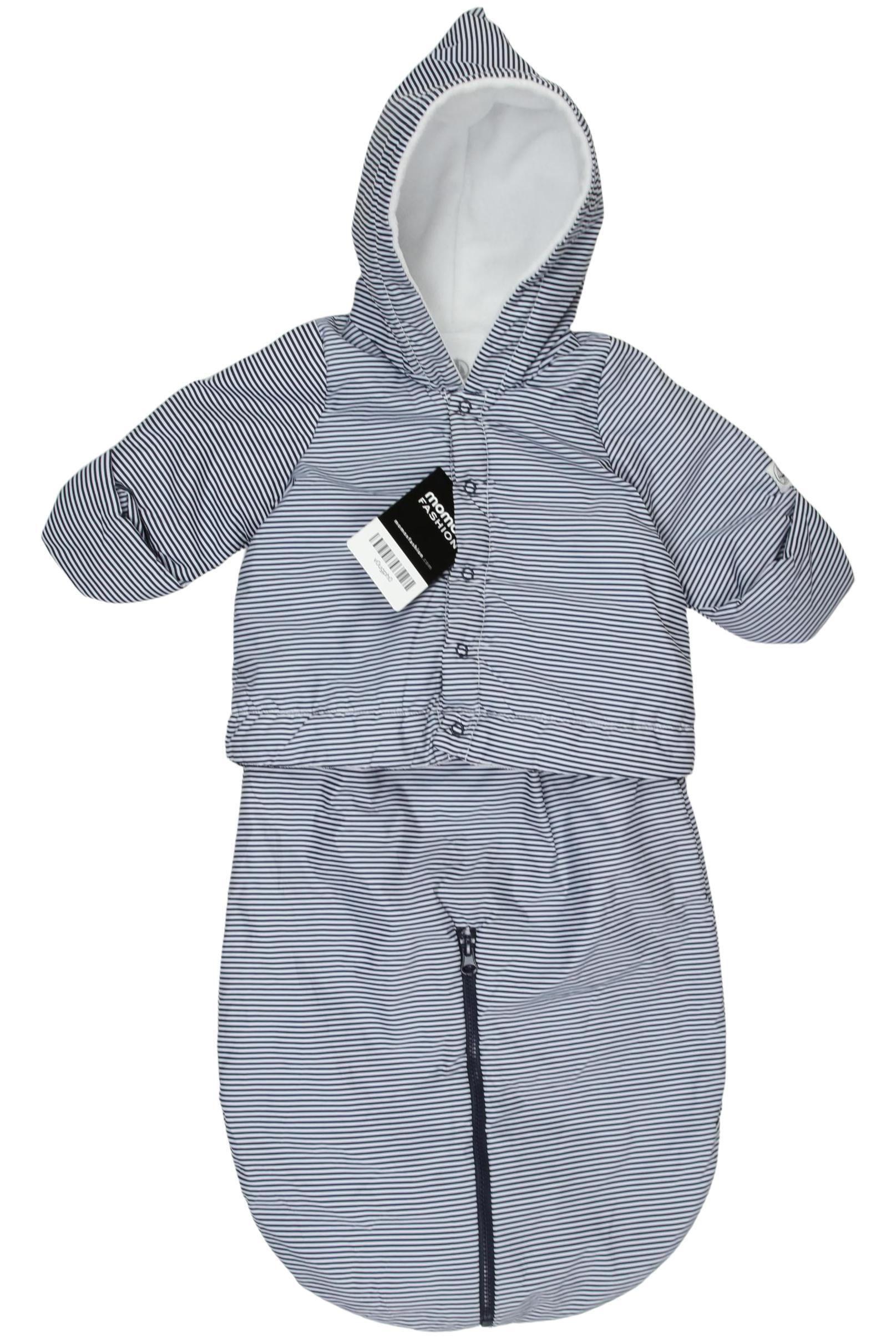 

Petit Bateau Damen Schneeanzug, marineblau, Gr. 62