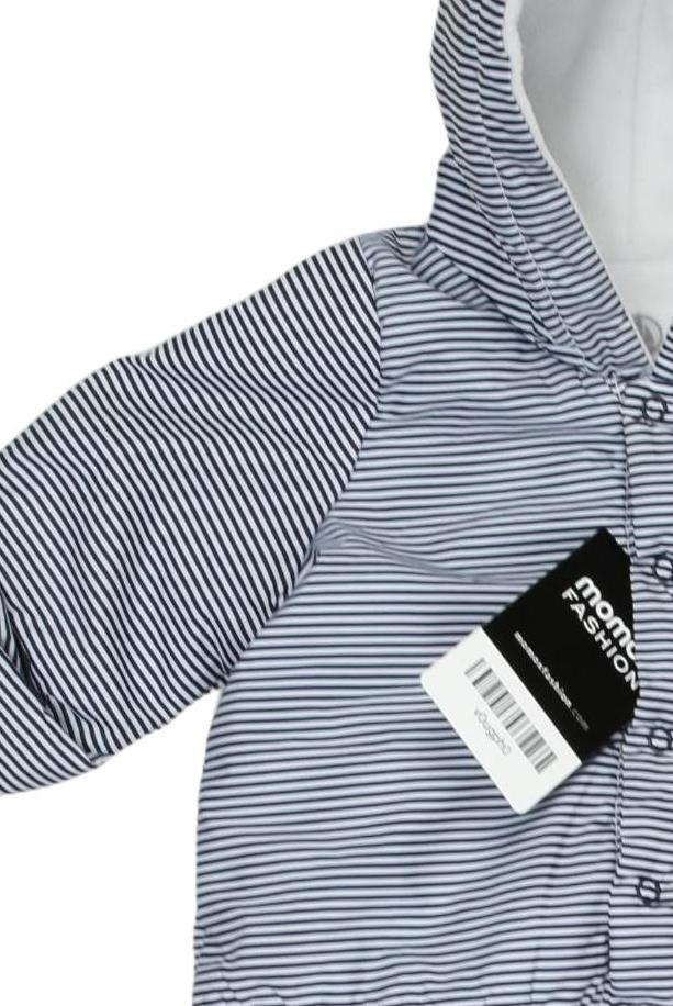 Thumbnail - Petit Bateau Damen Schneeanzug, marineblau, Gr. 62