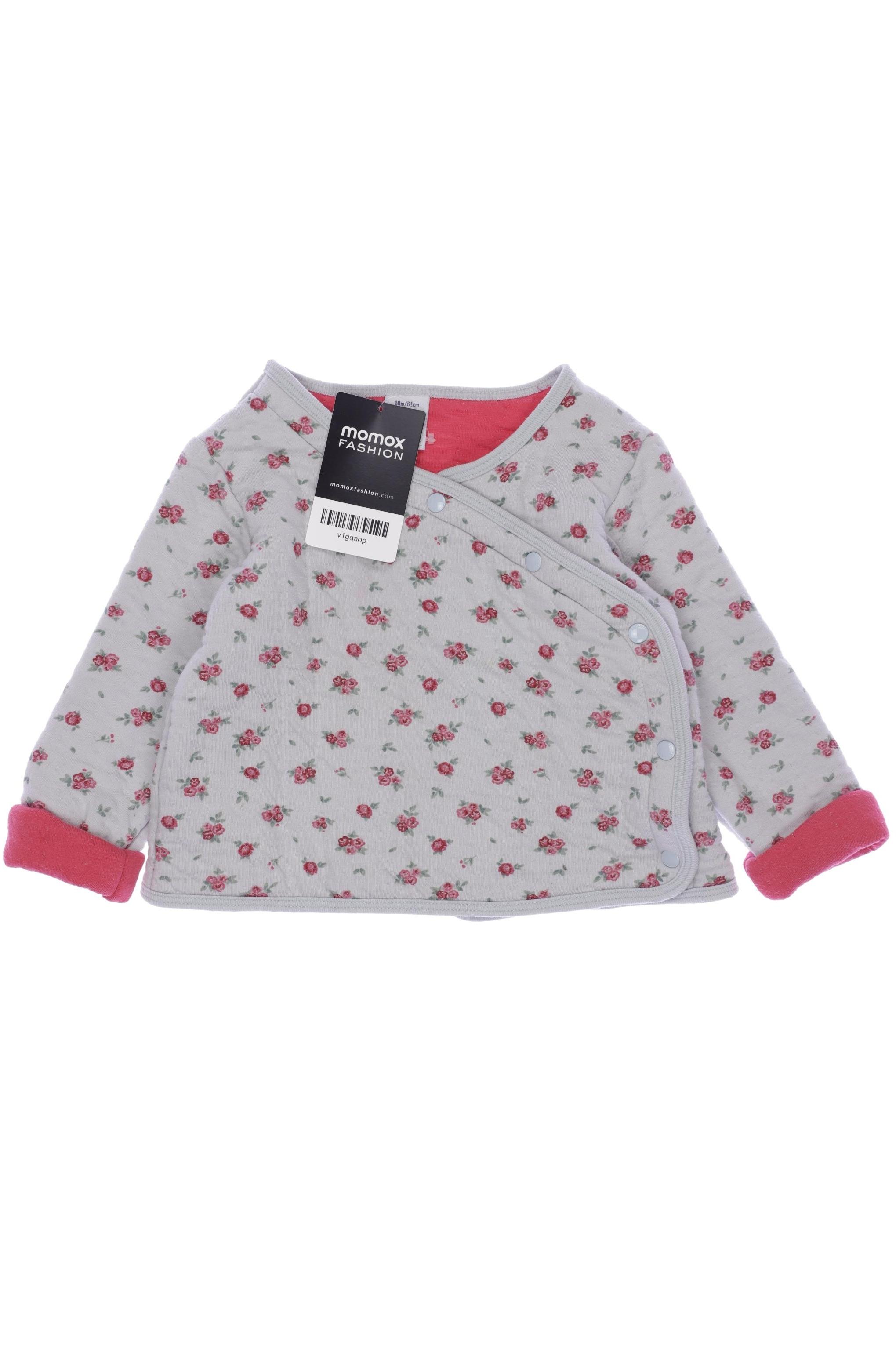 

Petit Bateau Damen Hoodies & Sweater, grau, Gr. 80