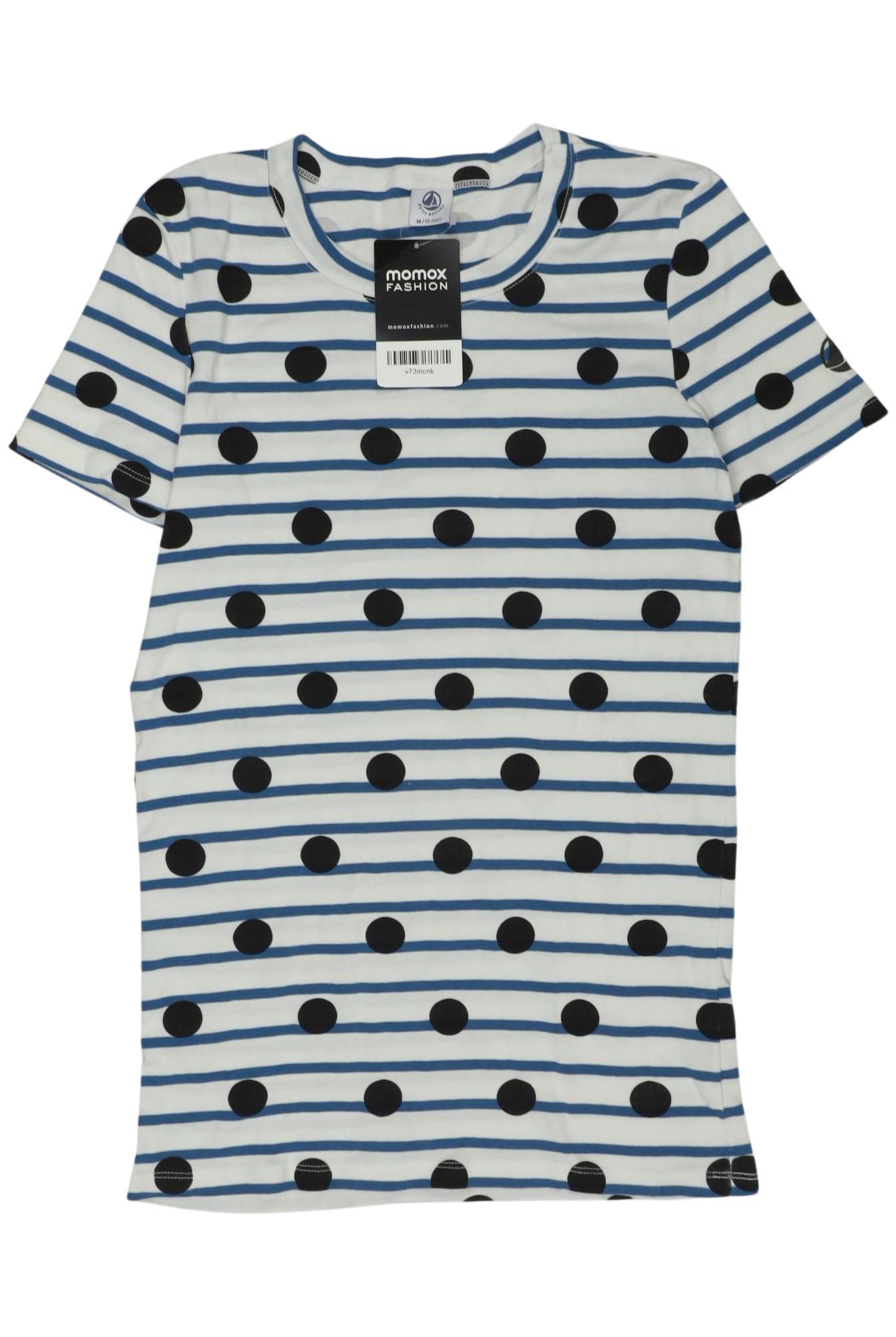 

Petit Bateau Mädchen T-Shirt, mehrfarbig, Gr. 18