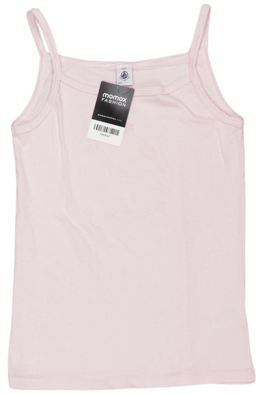

Petit Bateau Damen Top, pink, Gr. 176