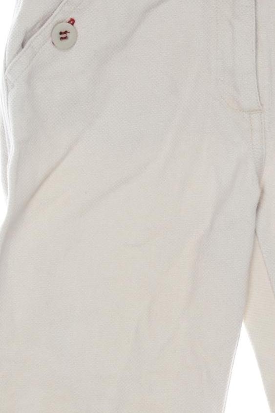 Thumbnail - Petit Bateau Damen Jeans, cremeweiß, Gr. 98