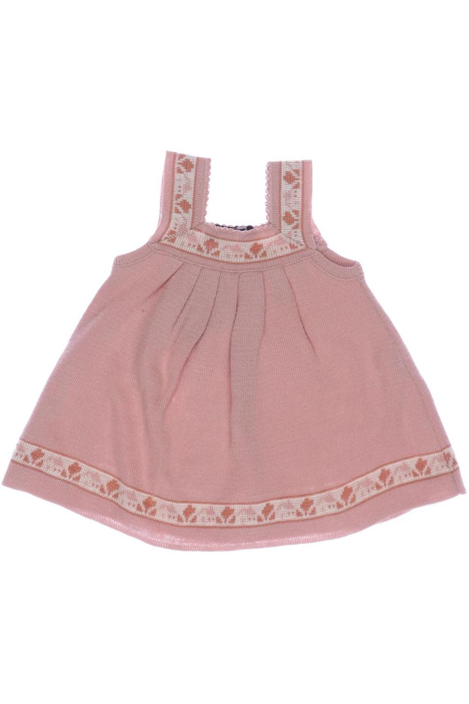 

Petit Bateau Mädchen Kleid, pink
