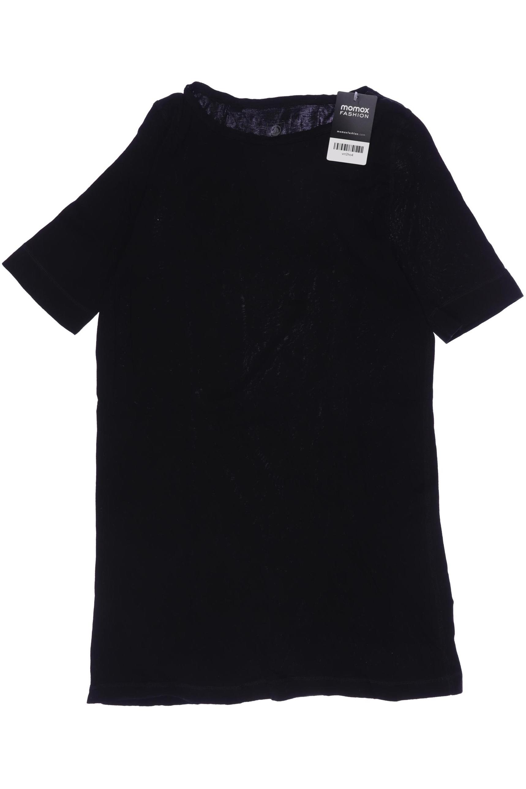 

Petit Bateau Damen Kleid, schwarz, Gr. 20