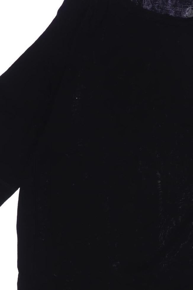 Thumbnail - Petit Bateau Mädchen Kleid, schwarz, Gr. 20