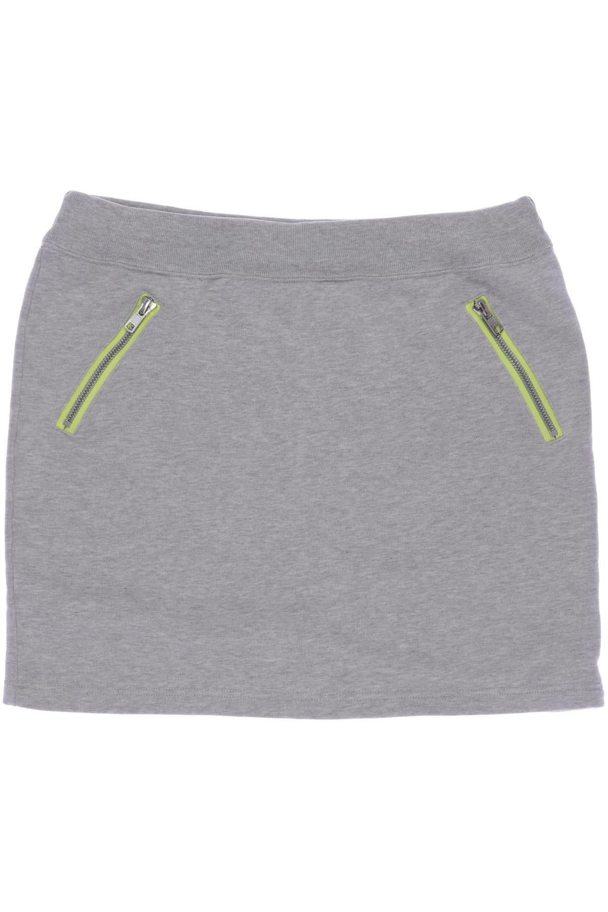 

Petit Bateau Mädchen Rock, grau