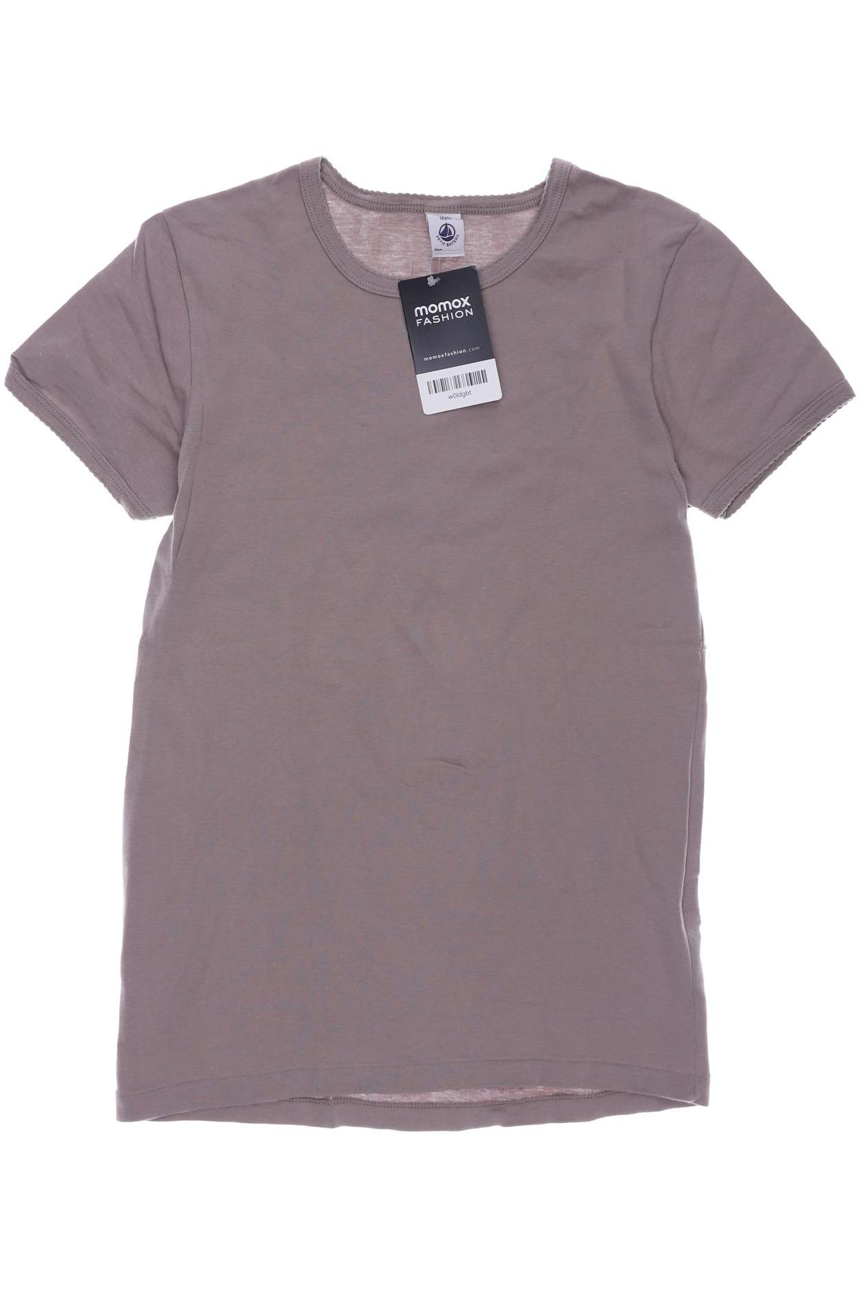 

Petit Bateau Mädchen T-Shirt, beige