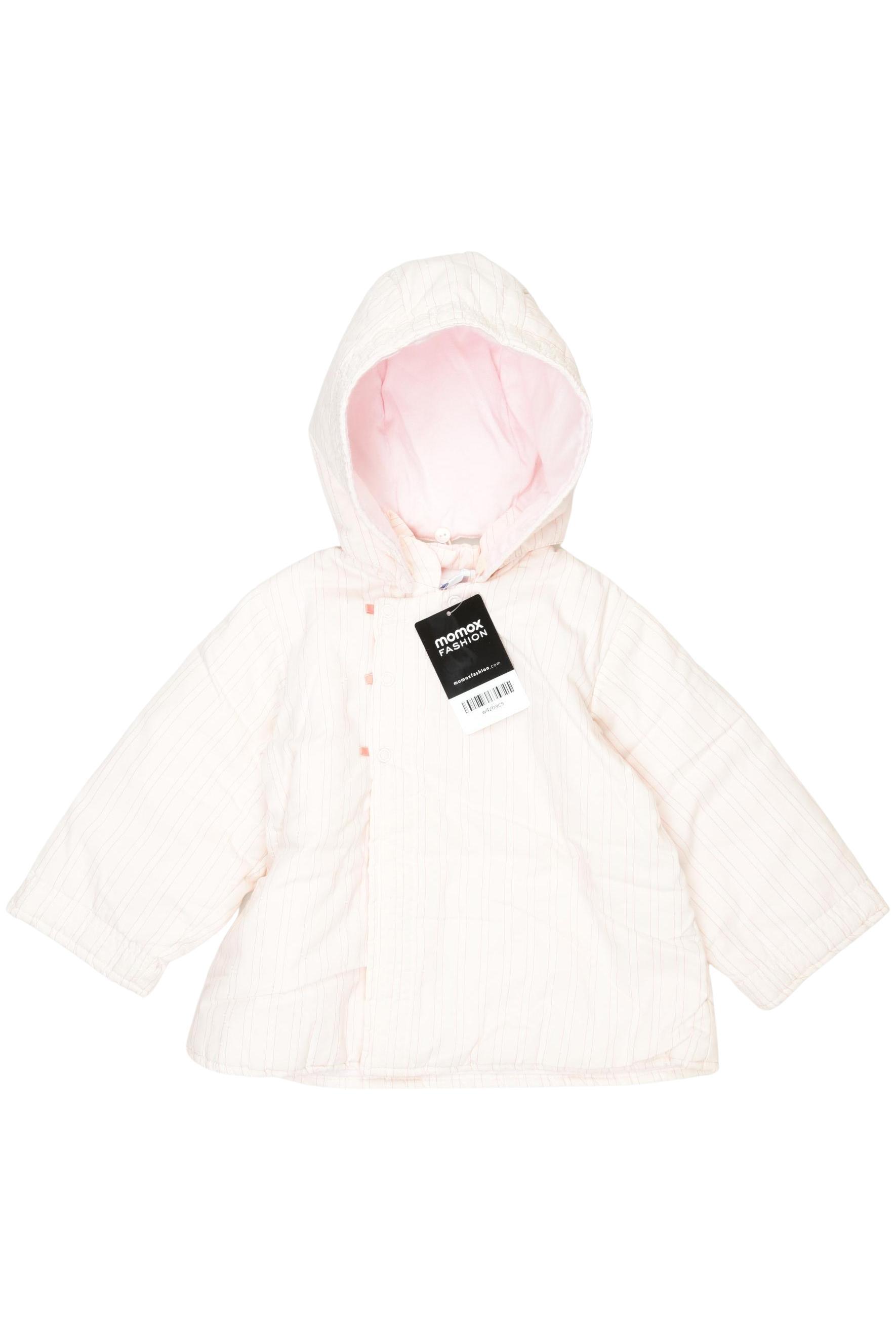 

Petit Bateau Damen Jacke, pink, Gr. 86