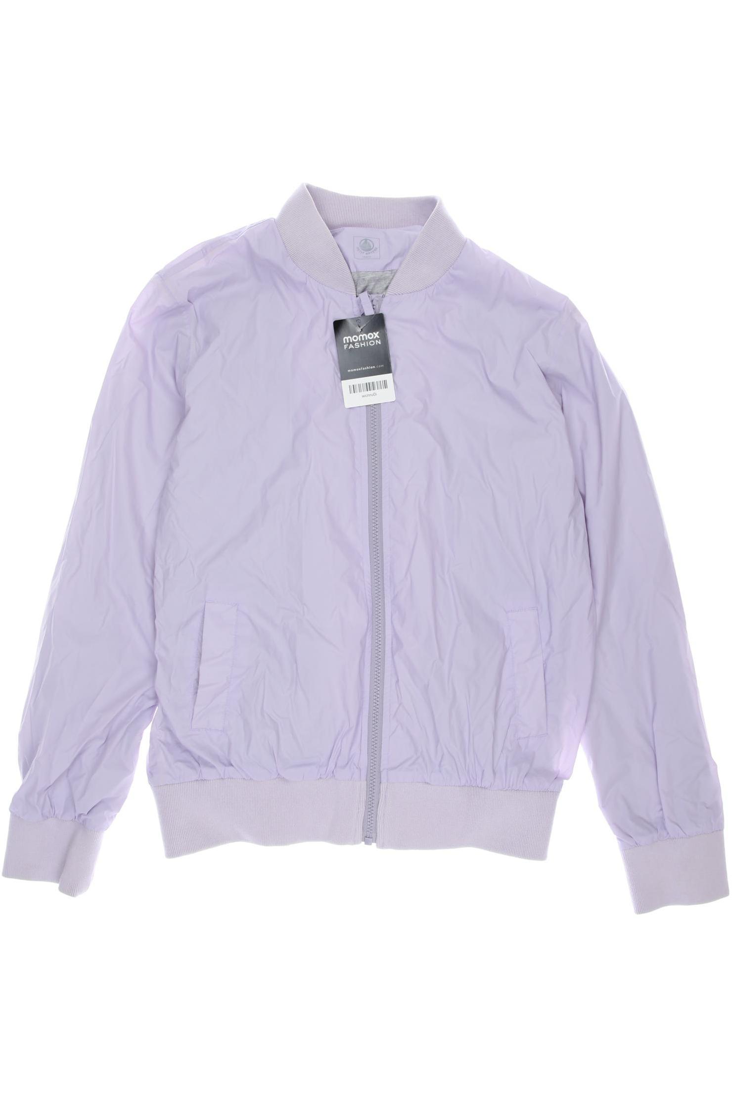 

Petit Bateau Damen Jacke, flieder, Gr. 176