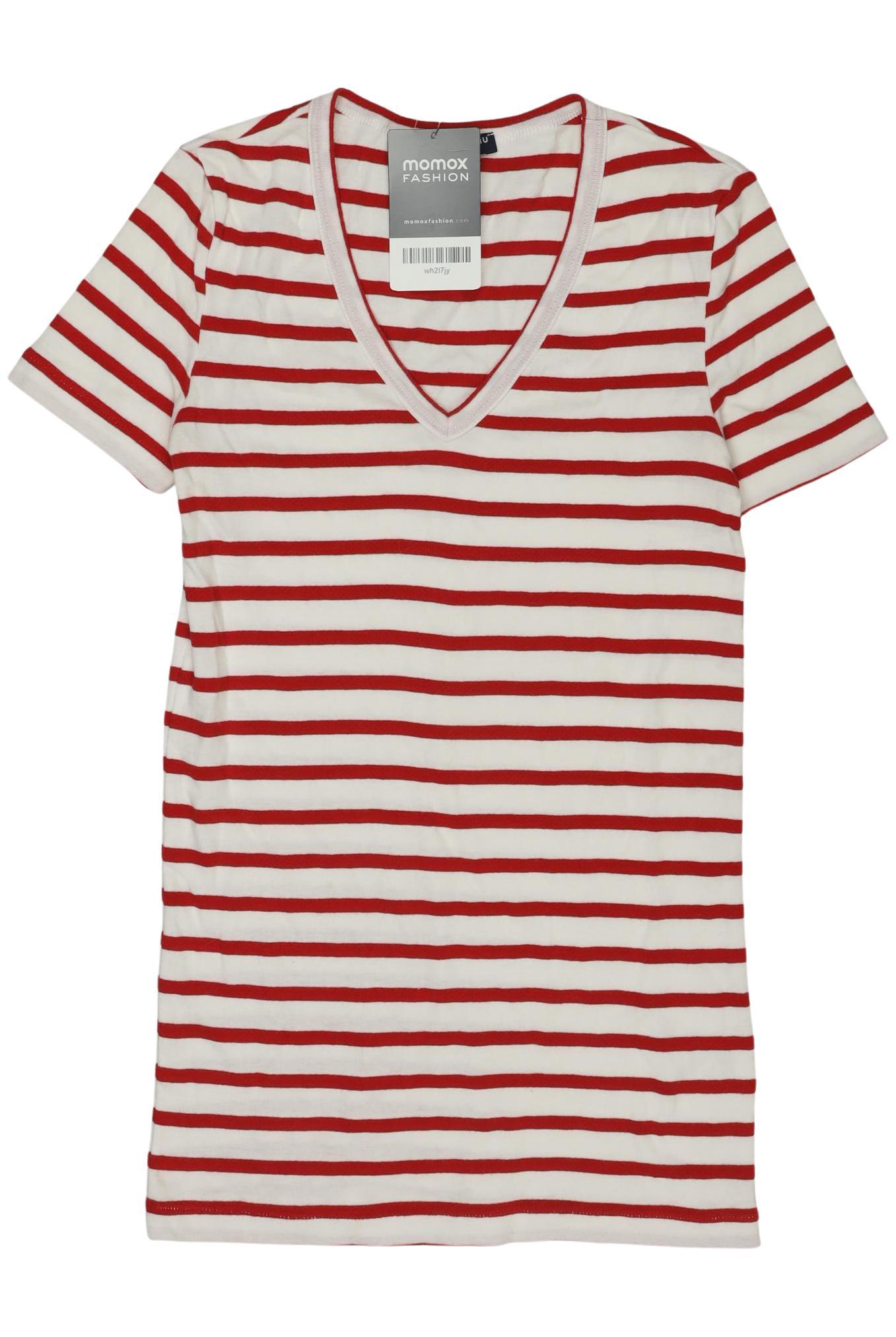 

Petit Bateau Mädchen T-Shirt, rot, Gr. 14