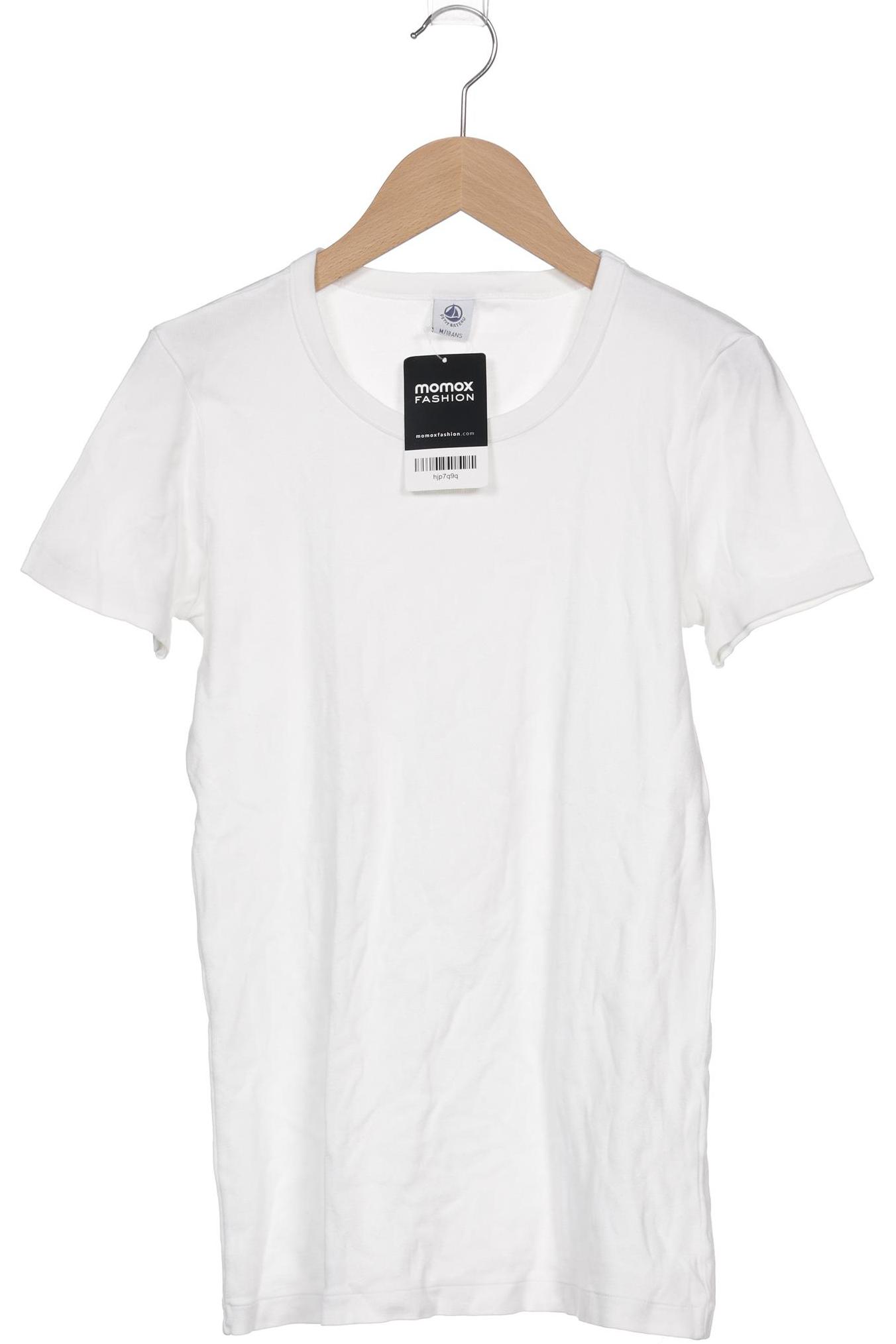 

Petit Bateau Damen T-Shirt, weiß, Gr. 188