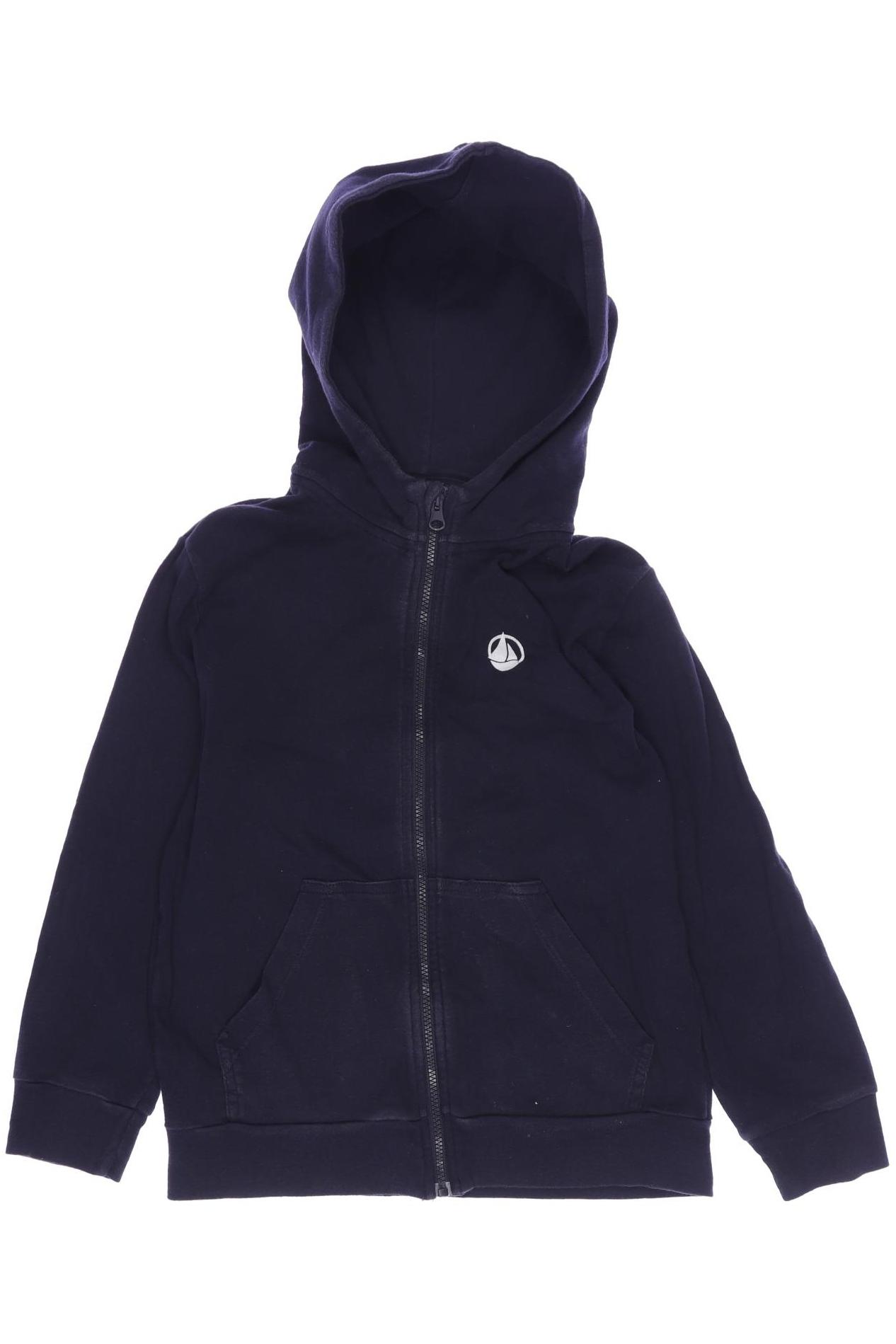 

Petit Bateau Damen Hoodies & Sweater, marineblau, Gr. 116