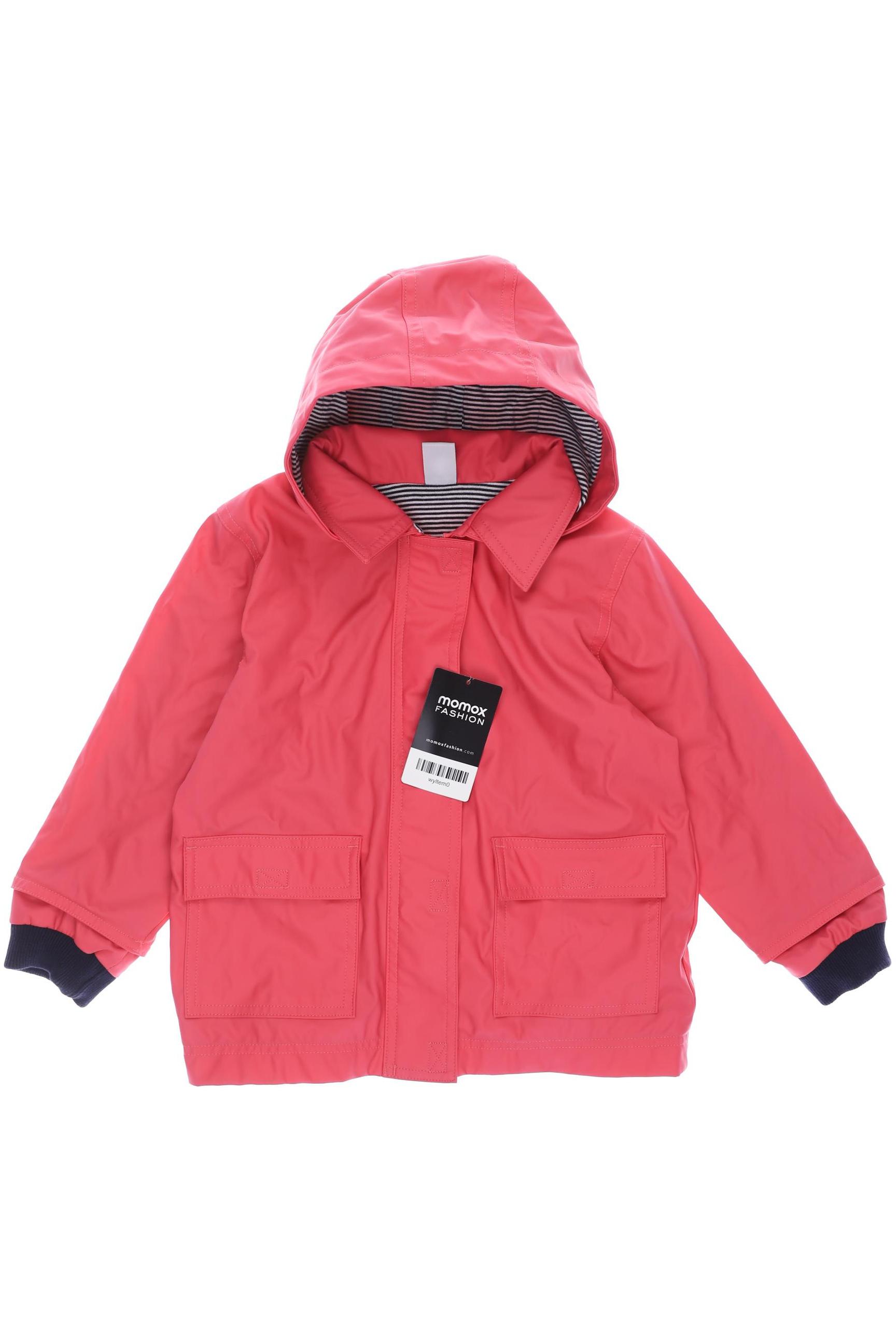 

Petit Bateau Mädchen Jacke, pink