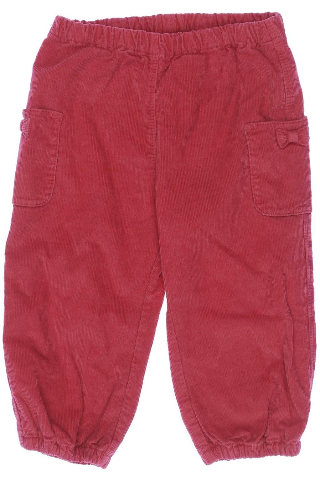 

Petit Bateau Damen Jeans, rot, Gr. 86