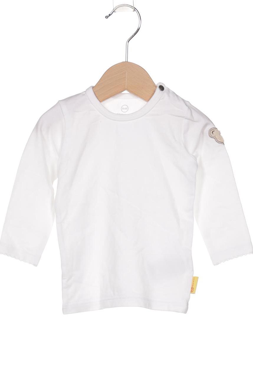 

Petit Bateau Damen T-Shirt, weiß, Gr. 152