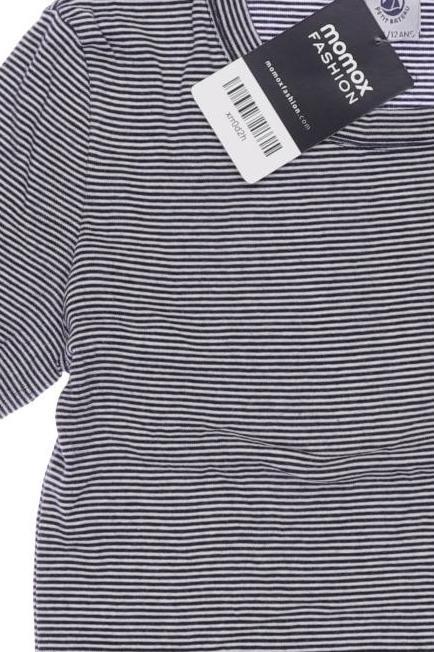 Thumbnail - Petit Bateau Damen T-Shirt, marineblau, Gr. 12