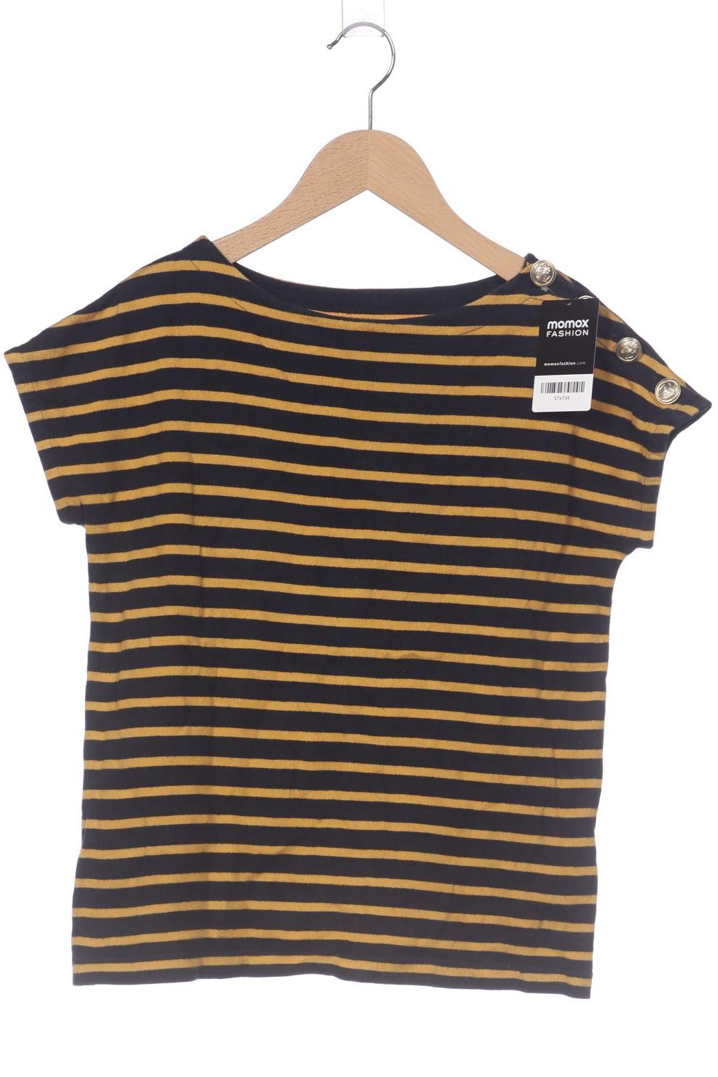 

Petit Bateau Damen Pullover, schwarz, Gr. 164