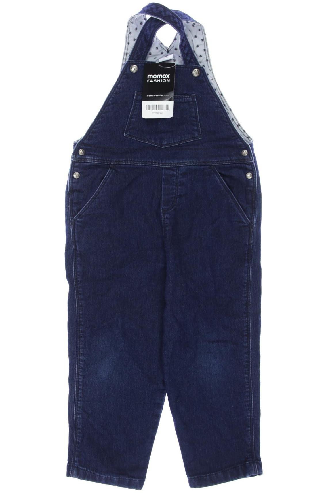 

Petit Bateau Damen Jeans, marineblau, Gr. 92