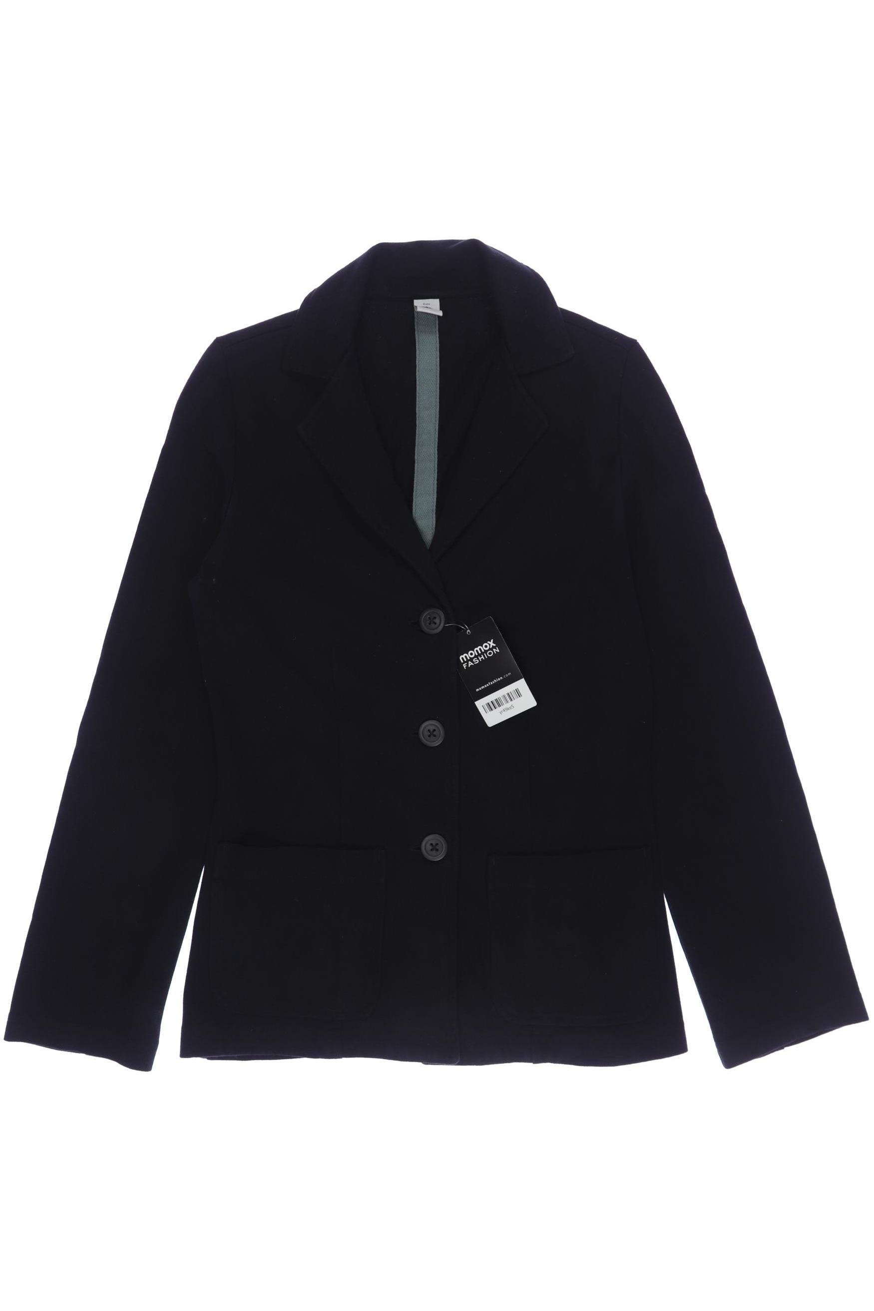 

Petit Bateau Mädchen Jacke, schwarz