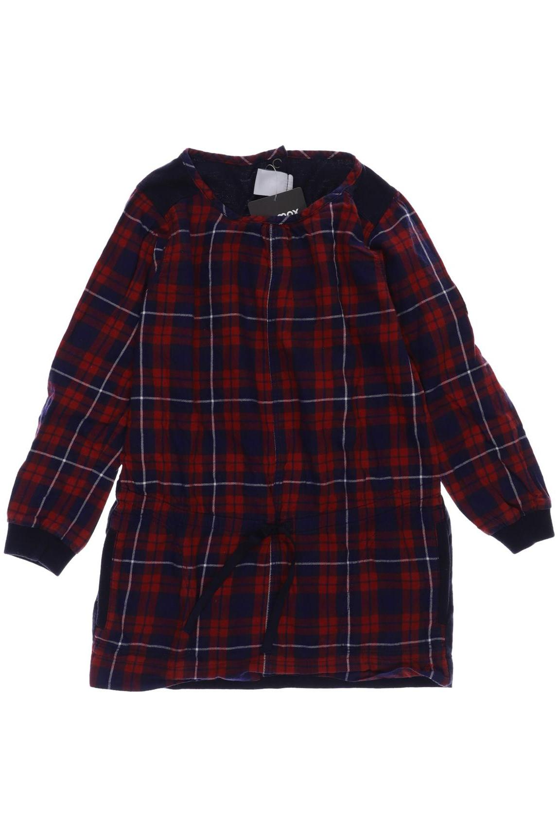 

Petit Bateau Mädchen Kleid, blau, Gr. 92