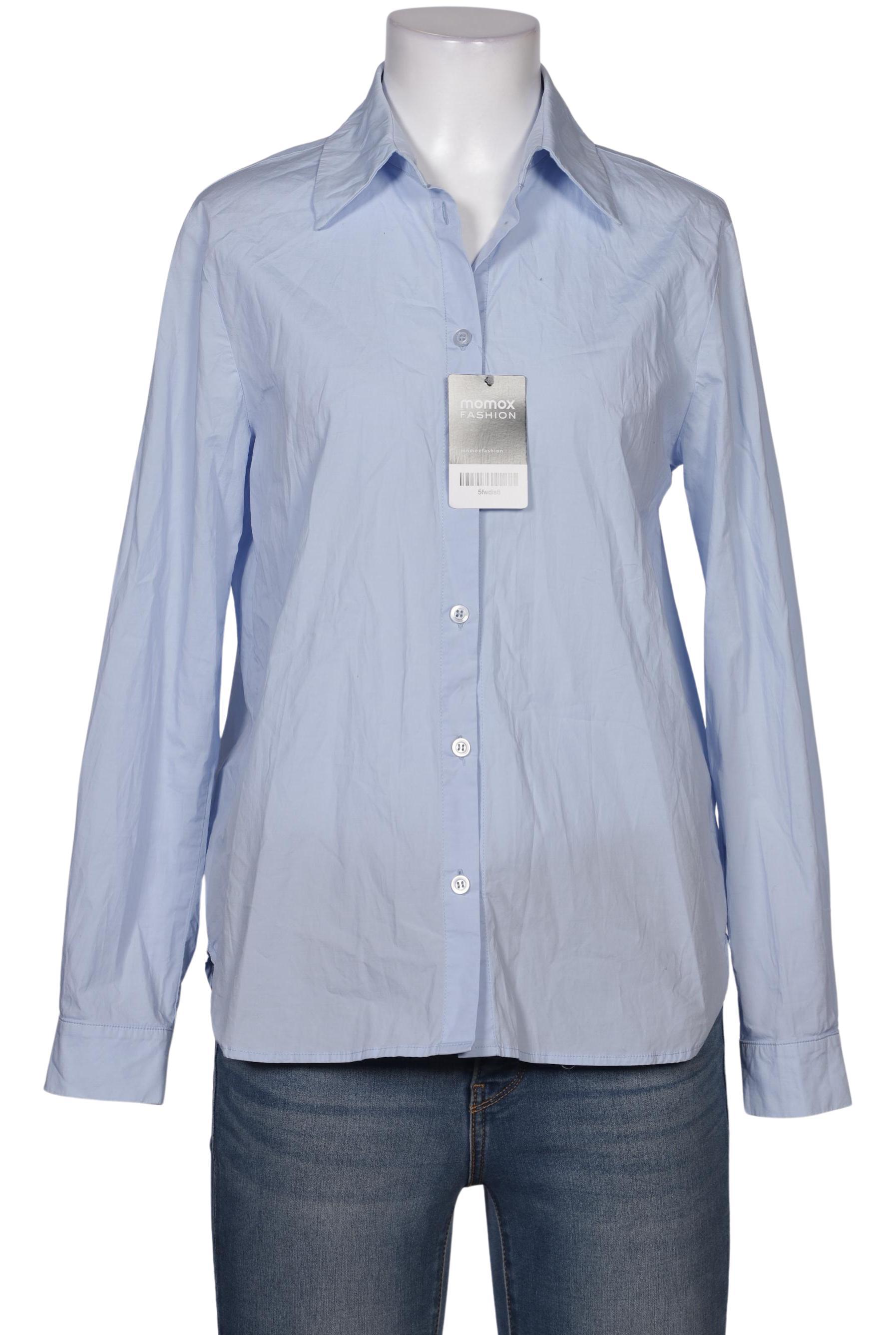 

Petite Mendigote Paris Damen Bluse, hellblau, Gr. 34