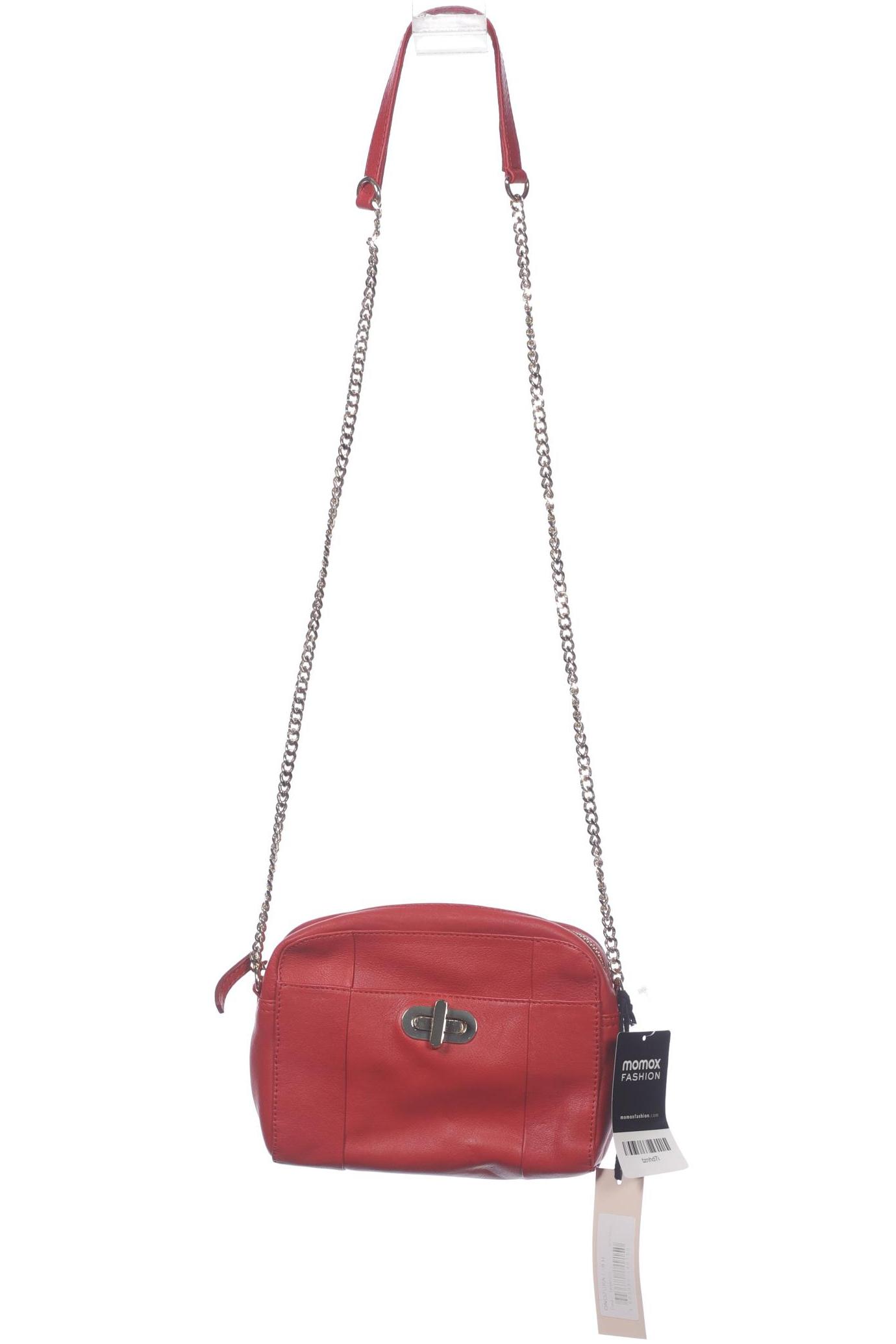 

Petite Mendigote Paris Damen Handtasche, rot, Gr.