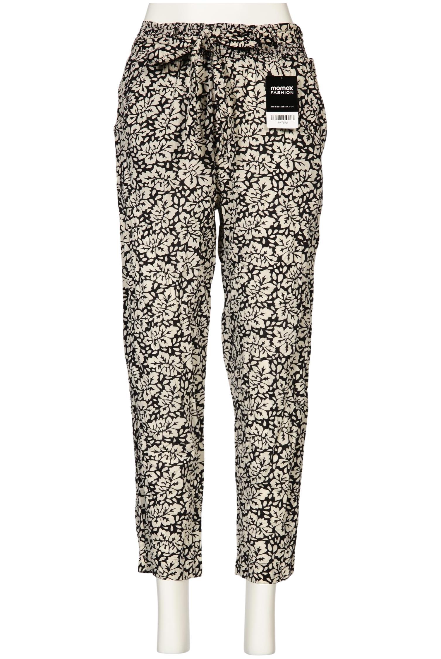 

Petite Mendigote Paris Damen Stoffhose, mehrfarbig, Gr. 38