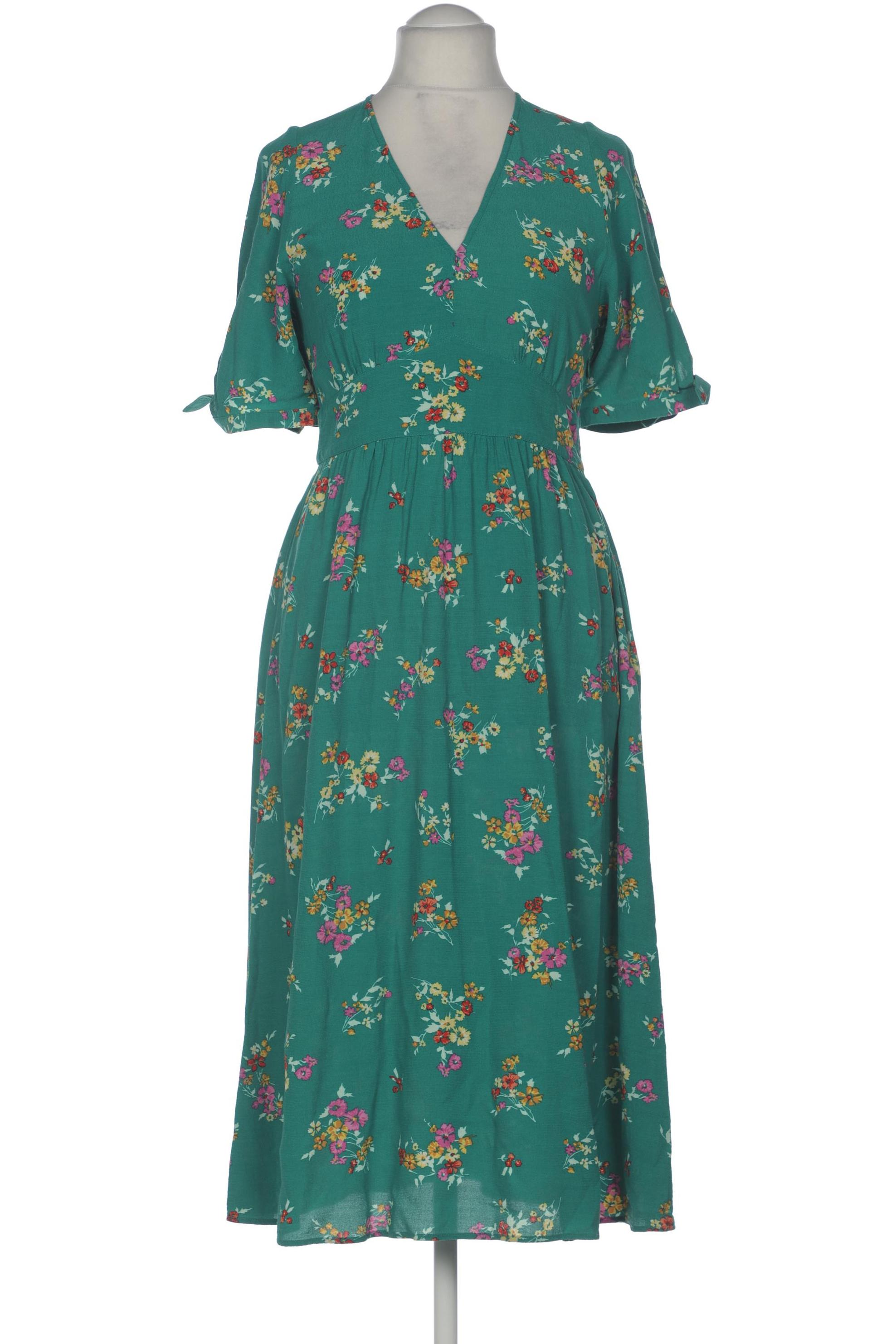 

Petite Mendigote Paris Damen Kleid, türkis, Gr. 42